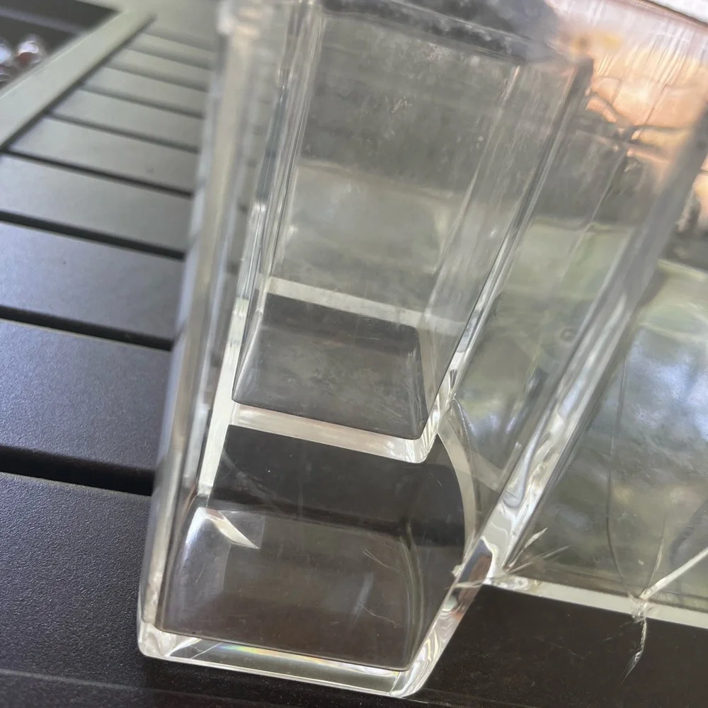 Clear Makeup Holder Organizer